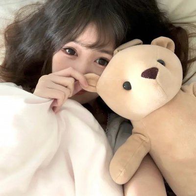 原来是老师啊！