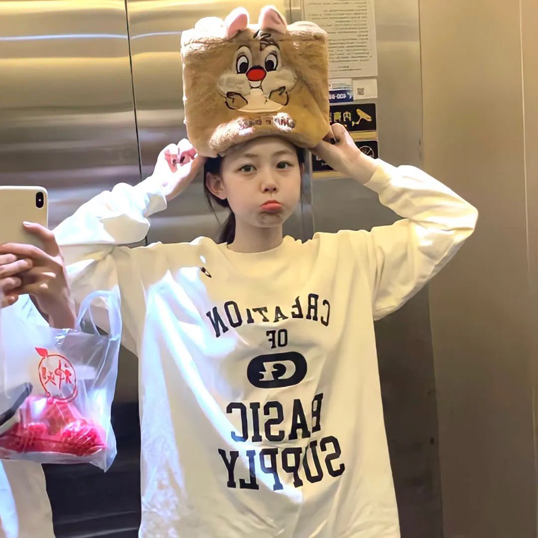 我的可爱要过期了！？